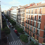 Madrid